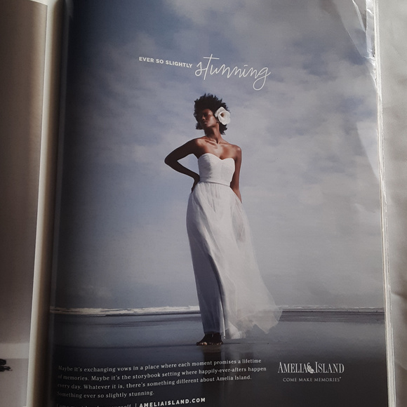 NY Times Style Magazine Womens Fashion Feb 2019 - Picture 2 of 4